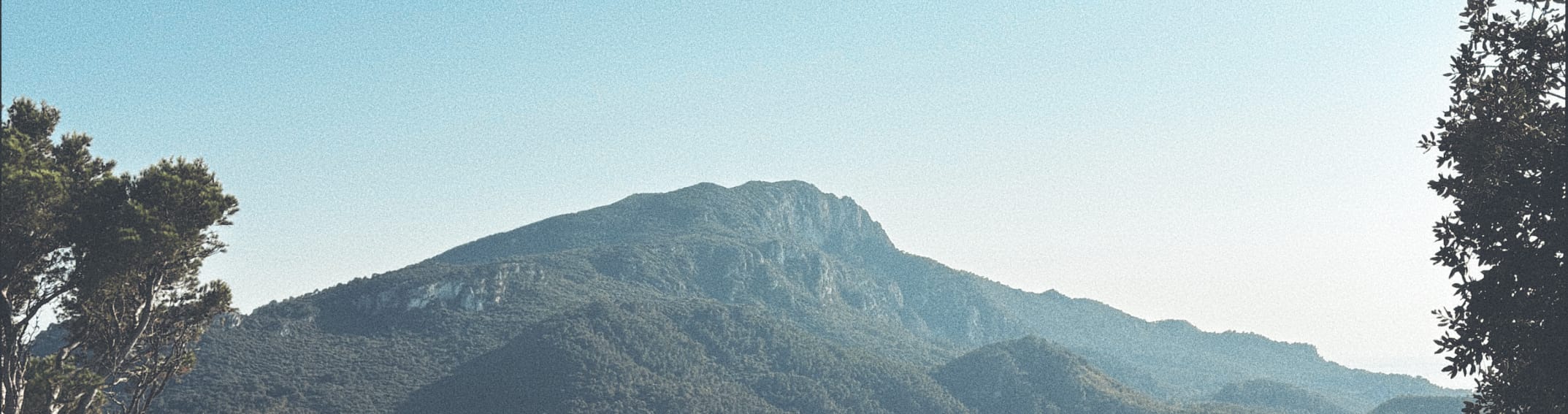 Sierra de Tramuntana, Mallorca